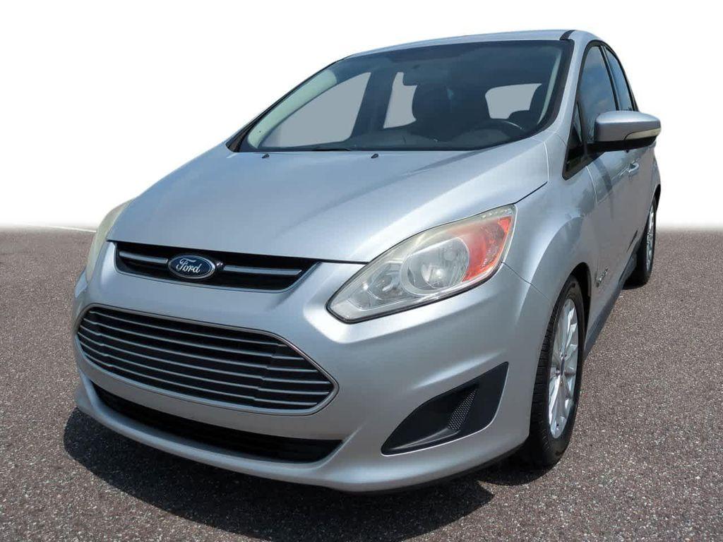 used 2016 Ford C-Max Hybrid car, priced at $10,144