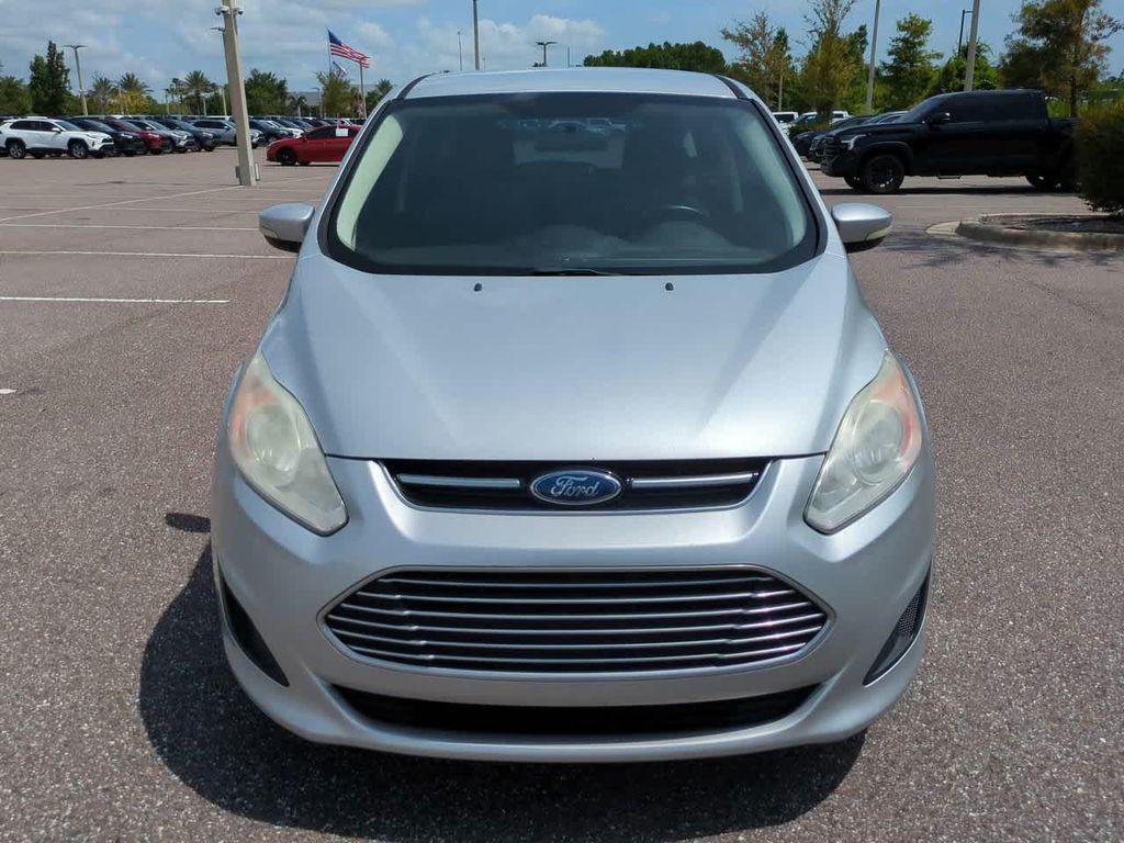 used 2016 Ford C-Max Hybrid car, priced at $10,144