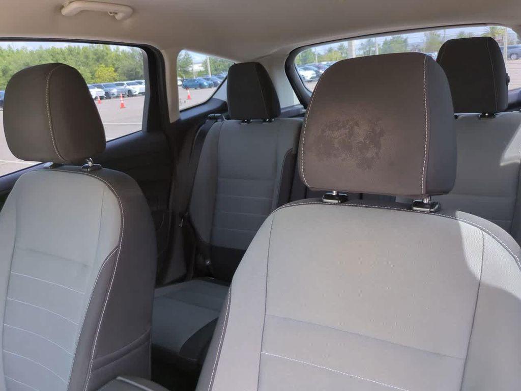 used 2016 Ford C-Max Hybrid car, priced at $10,144