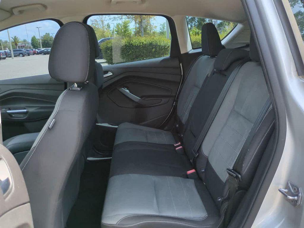 used 2016 Ford C-Max Hybrid car, priced at $10,144
