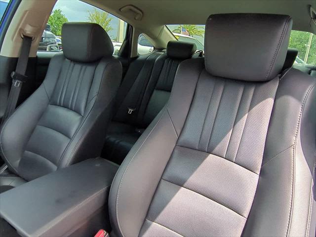 used 2021 Honda Accord car, priced at $22,444