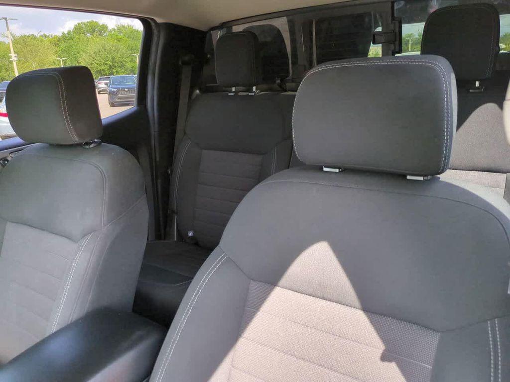 used 2019 Ford Ranger car, priced at $26,496