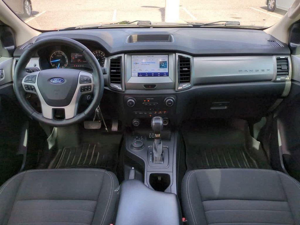 used 2019 Ford Ranger car, priced at $26,496
