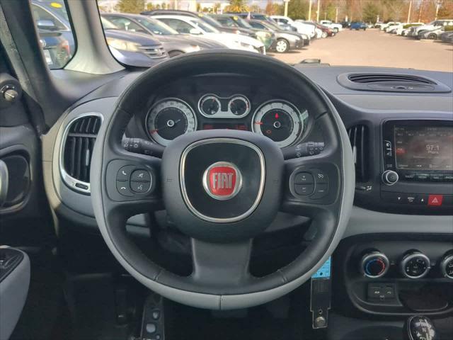 used 2014 FIAT 500L car, priced at $5,765