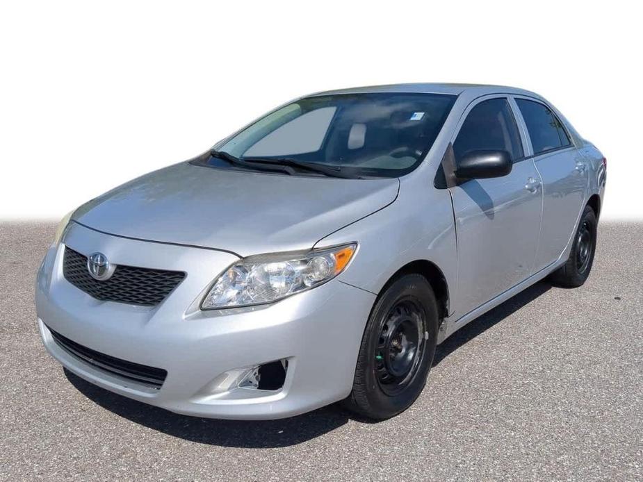 used 2010 Toyota Corolla car, priced at $7,389