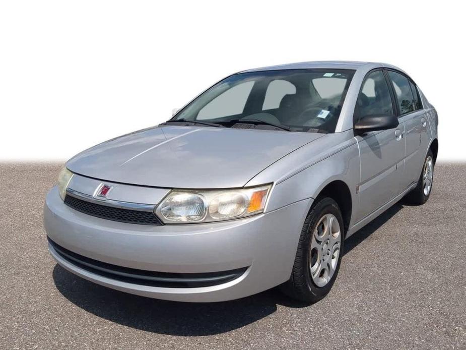 used 2004 Saturn Ion car, priced at $4,699