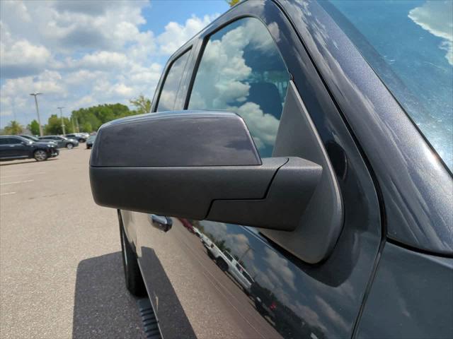 used 2016 Chevrolet Silverado 1500 car, priced at $20,744