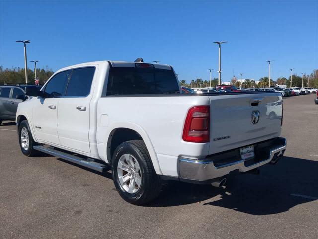 used 2019 Ram 1500 car, priced at $30,999