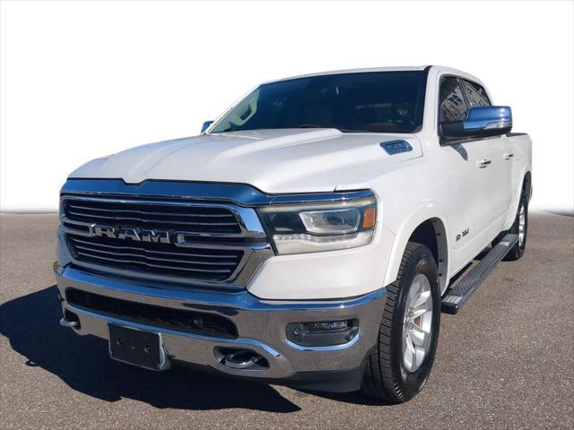 used 2019 Ram 1500 car, priced at $30,999