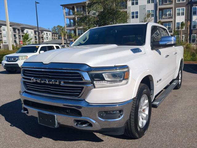 used 2019 Ram 1500 car, priced at $30,999