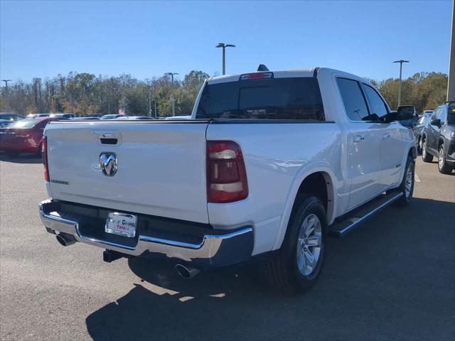 used 2019 Ram 1500 car, priced at $30,999