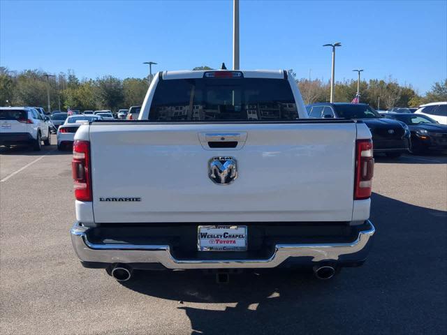 used 2019 Ram 1500 car, priced at $30,999