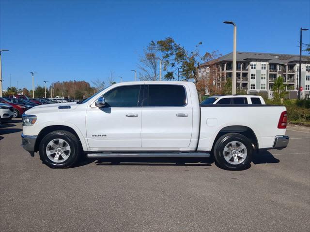 used 2019 Ram 1500 car, priced at $30,999