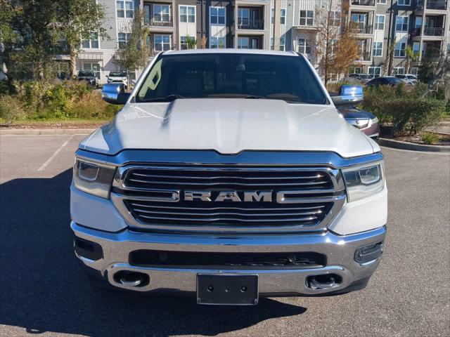 used 2019 Ram 1500 car, priced at $30,999