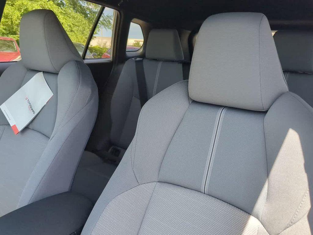 new 2024 Toyota Corolla Hybrid car, priced at $34,933