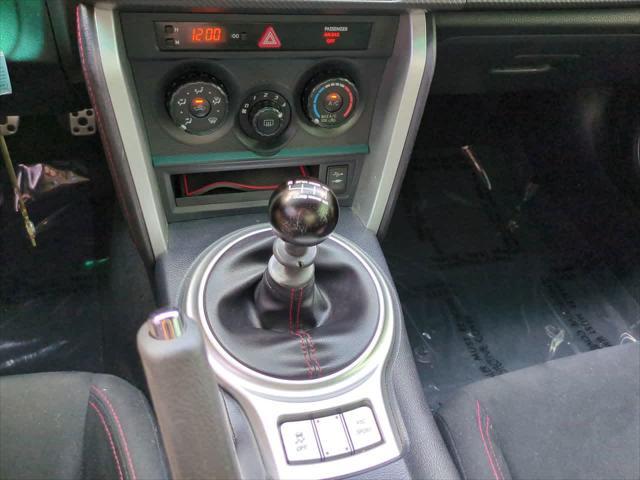 used 2016 Scion FR-S car, priced at $14,999