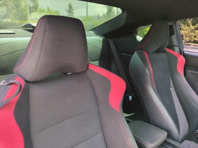 used 2016 Scion FR-S car, priced at $14,999