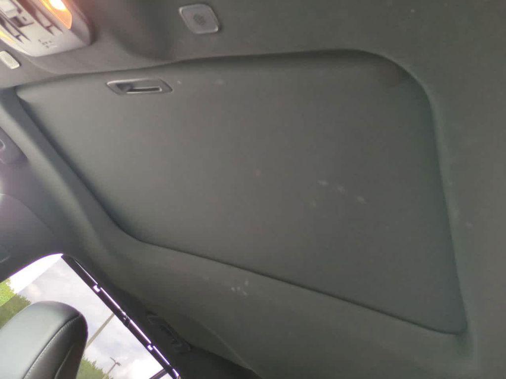 used 2023 Toyota Highlander car, priced at $39,444