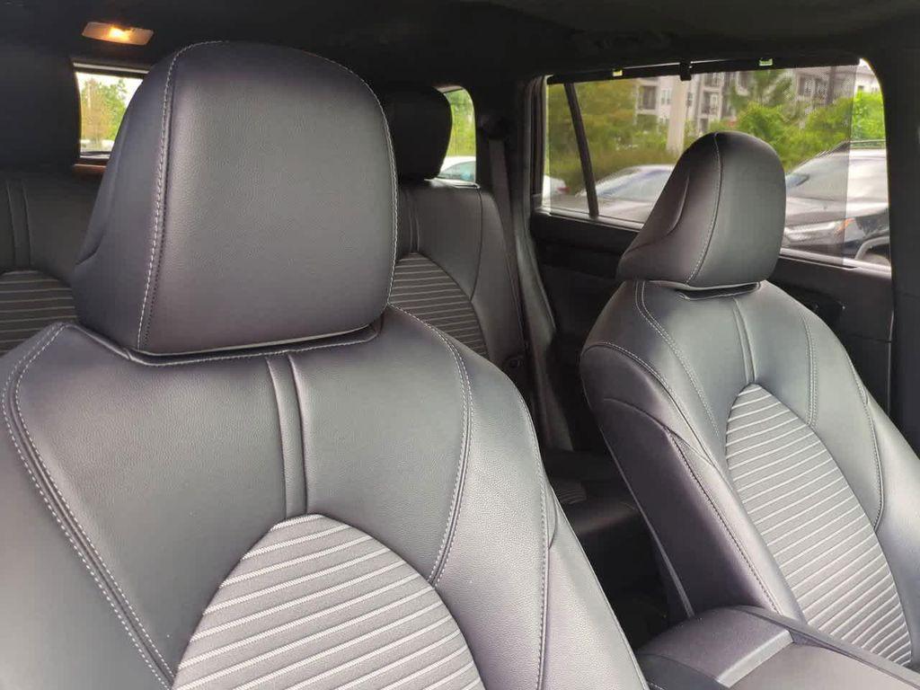 used 2023 Toyota Highlander car, priced at $39,444