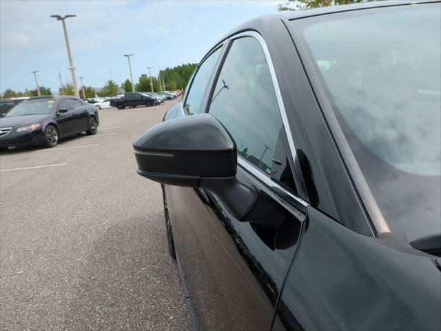 used 2023 Toyota Crown car, priced at $29,999