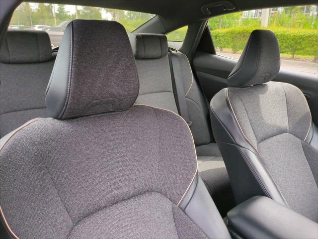 used 2023 Toyota Crown car, priced at $29,999