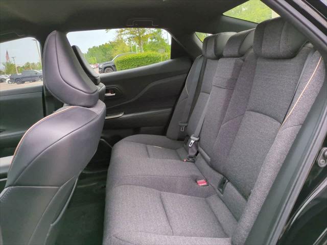 used 2023 Toyota Crown car, priced at $29,999