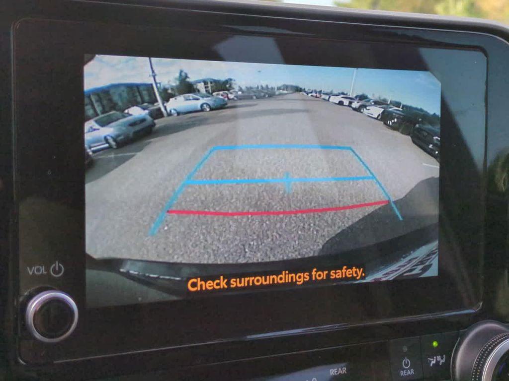 used 2024 Toyota Highlander car, priced at $36,444