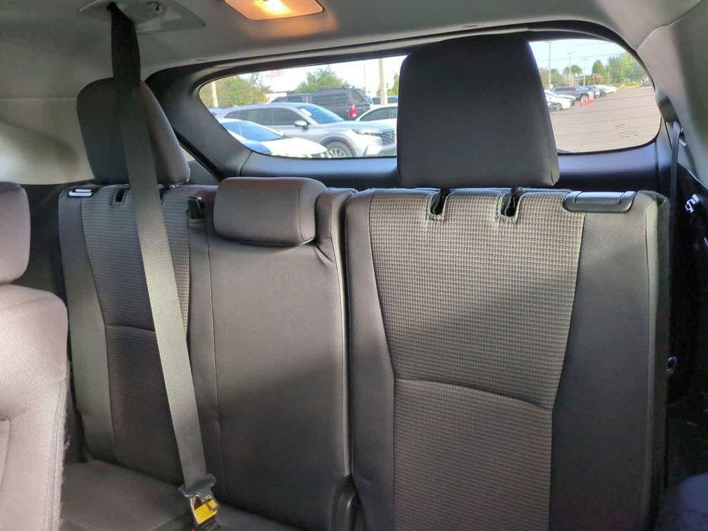 used 2024 Toyota Highlander car, priced at $36,444