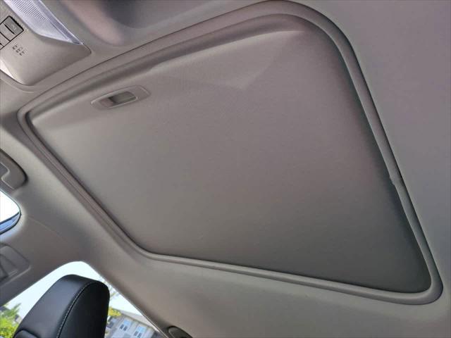 used 2021 Toyota RAV4 Hybrid car, priced at $25,999