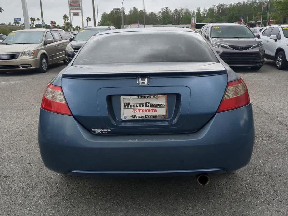 used 2010 Honda Civic car, priced at $9,107