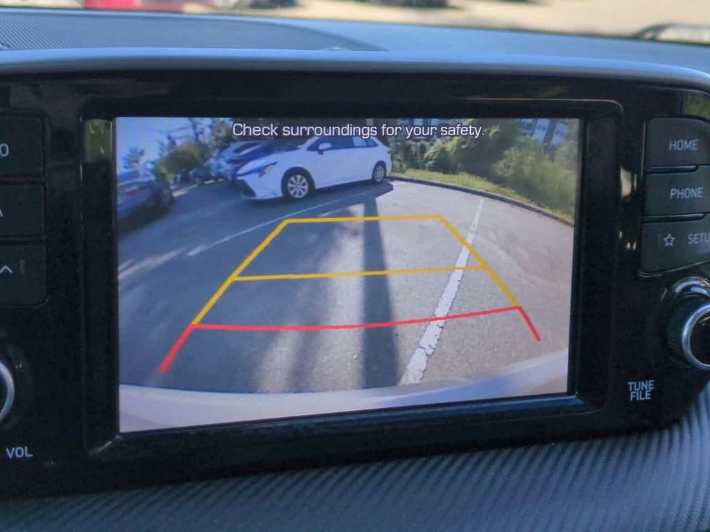 used 2019 Hyundai Tucson car, priced at $8,399