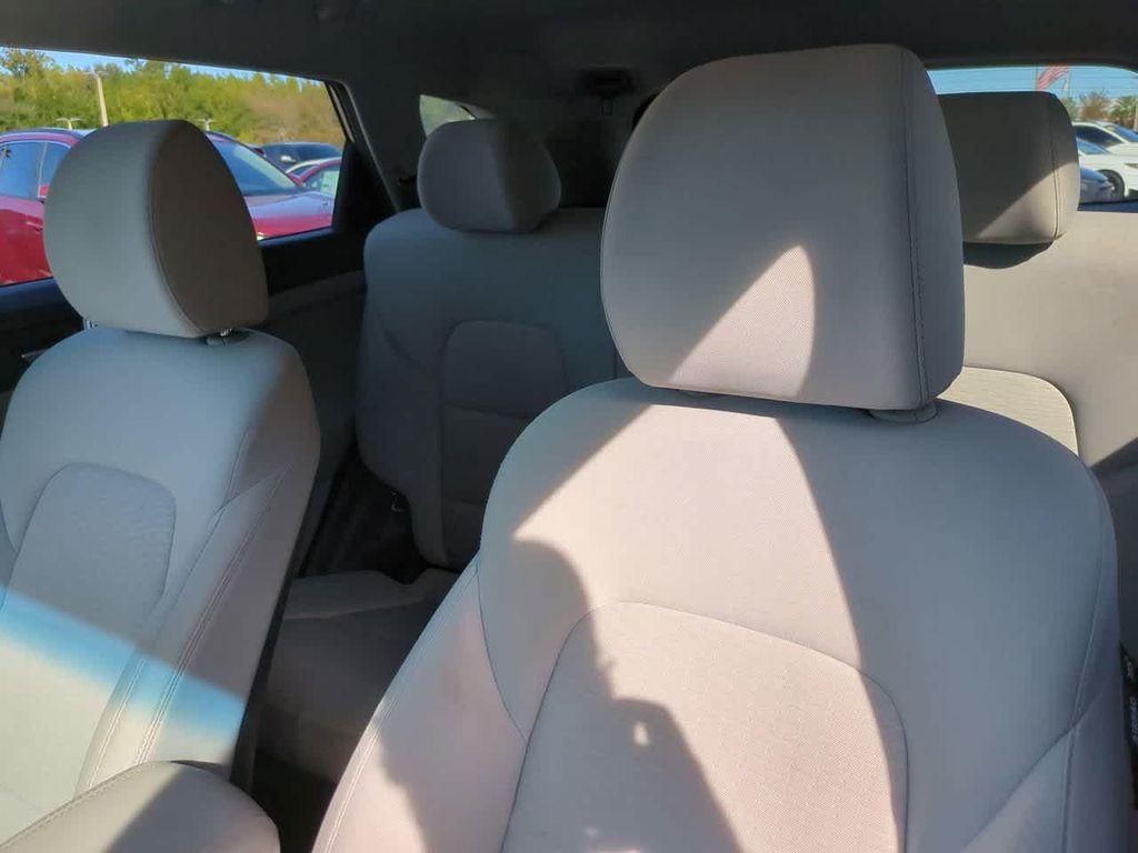 used 2019 Hyundai Tucson car, priced at $8,399