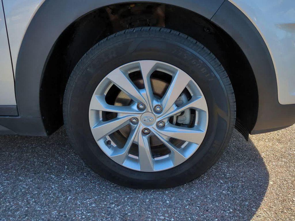 used 2019 Hyundai Tucson car, priced at $8,399