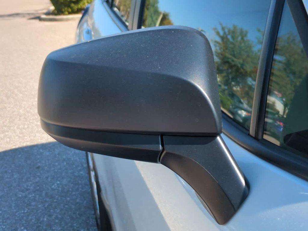 new 2026 Toyota Corolla Cross car, priced at $27,431