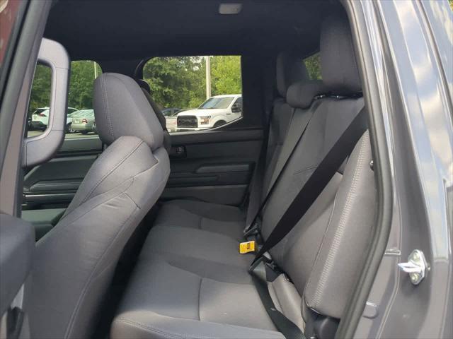 new 2025 Toyota Tacoma car, priced at $39,926