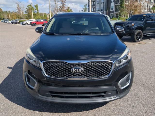 used 2016 Kia Sorento car, priced at $11,244