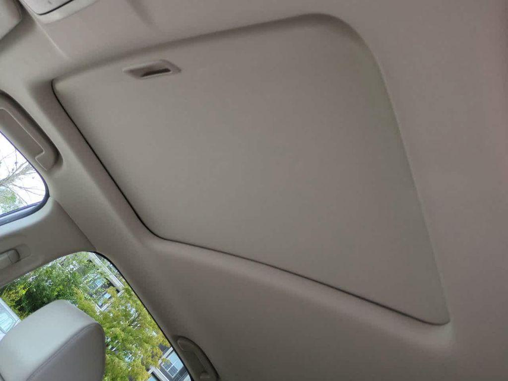 used 2019 Honda CR-V car, priced at $17,244