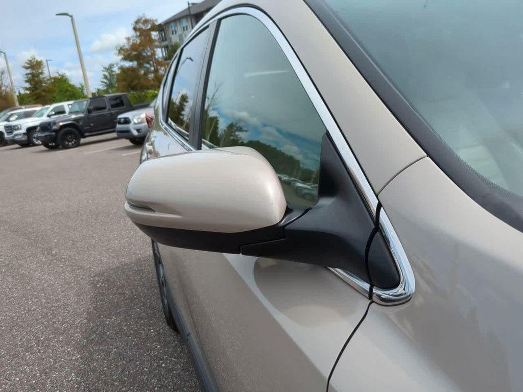 used 2019 Honda CR-V car, priced at $17,244