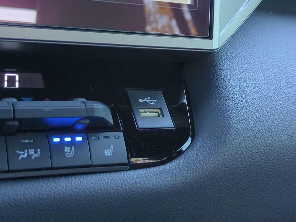 new 2026 Toyota Tundra Hybrid car, priced at $70,690