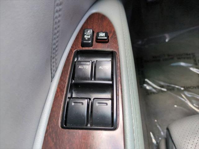 used 2008 Toyota Avalon car, priced at $11,999