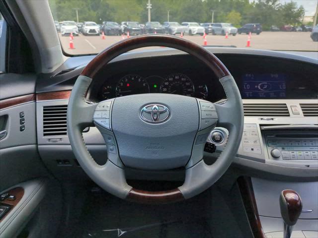 used 2008 Toyota Avalon car, priced at $11,999