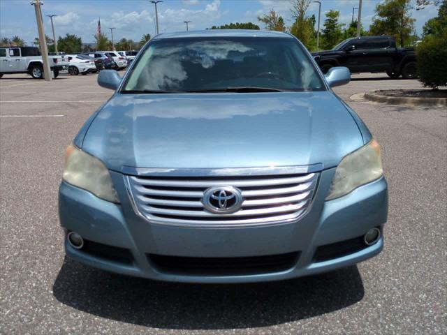 used 2008 Toyota Avalon car, priced at $11,999