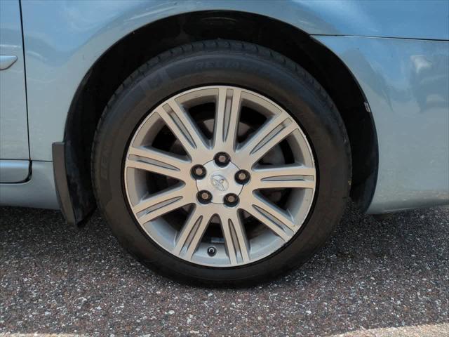 used 2008 Toyota Avalon car, priced at $11,999