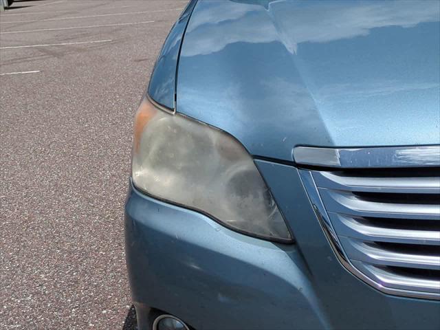 used 2008 Toyota Avalon car, priced at $11,999