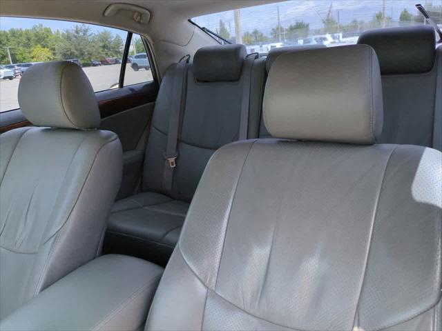 used 2008 Toyota Avalon car, priced at $11,999