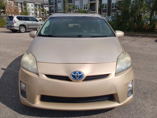 used 2010 Toyota Prius car, priced at $5,856