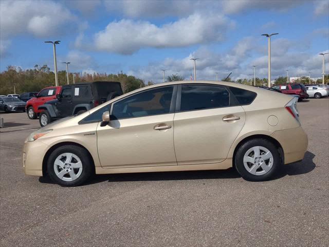 used 2010 Toyota Prius car, priced at $5,856