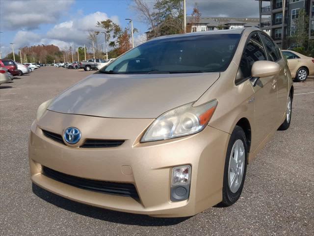 used 2010 Toyota Prius car, priced at $5,856