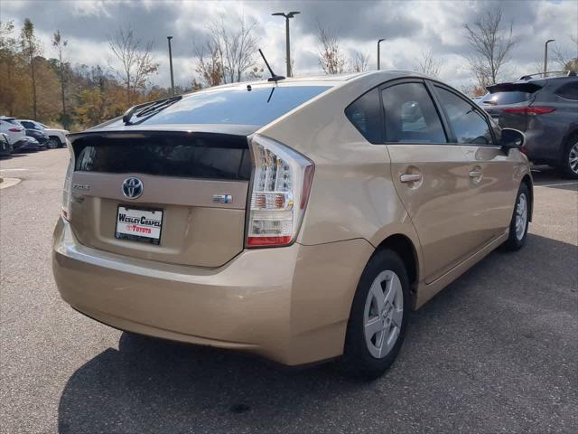 used 2010 Toyota Prius car, priced at $5,856