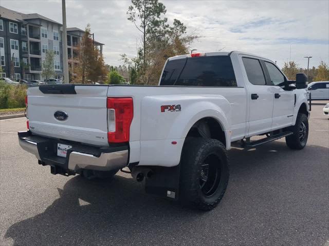 used 2019 Ford F-350 car, priced at $37,444